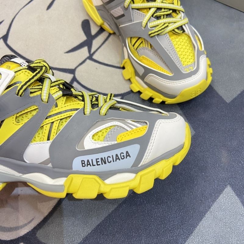 Balenciaga Track Shoes